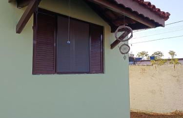 Casa Verde da Ari - Foto 23