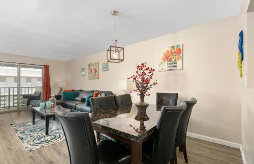 2 Bedroom 2 Bath With Patio On 11th Collins ave - Foto 10