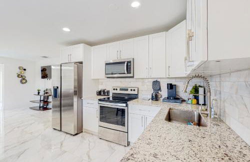 Seaview Suite - Foto 9