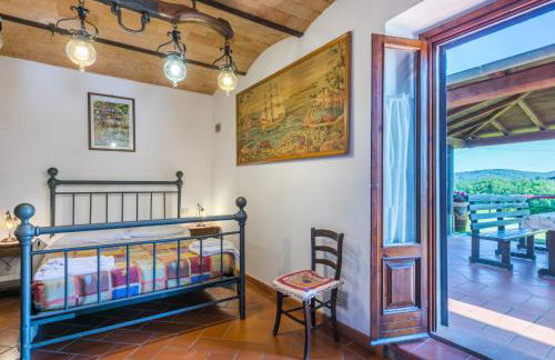 Holiday Home Il Poggetto by Interhome - Foto 55