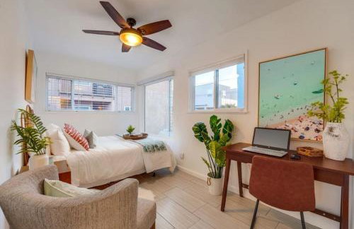 Ocean View Blue Mission Beach Paradise - Foto 10