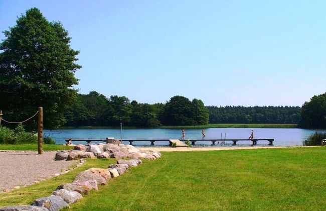 Apartment im Van der Valk Resort Linstow - Photo 24