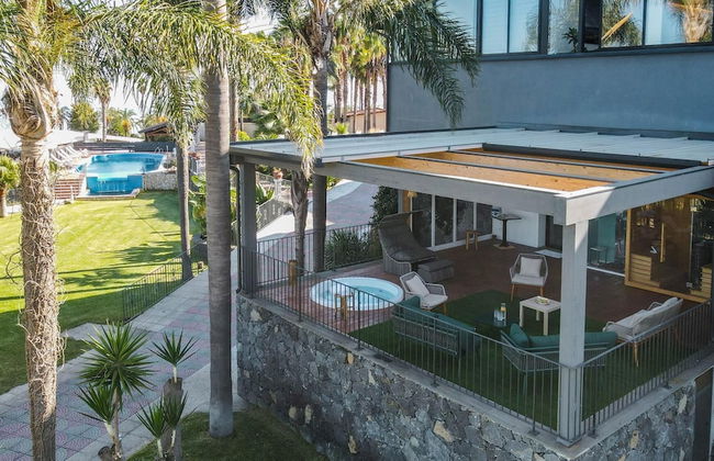 Villa Ingrid 12 - Foto 54