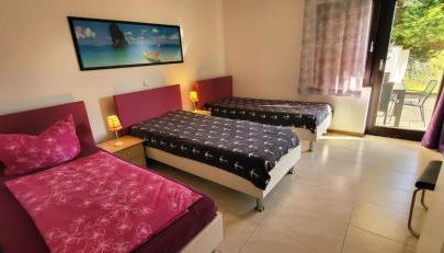 Ferienhaus LANA in Schenklengsfeld - Photo 5