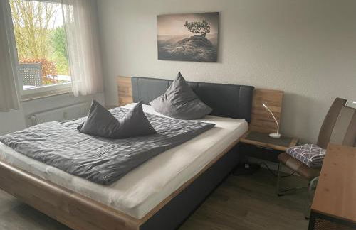 Ferienwohnung Klebeck - Foto 23