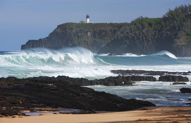 Hale Nanea 1 Bedroom Home by RedAwning - Foto 18