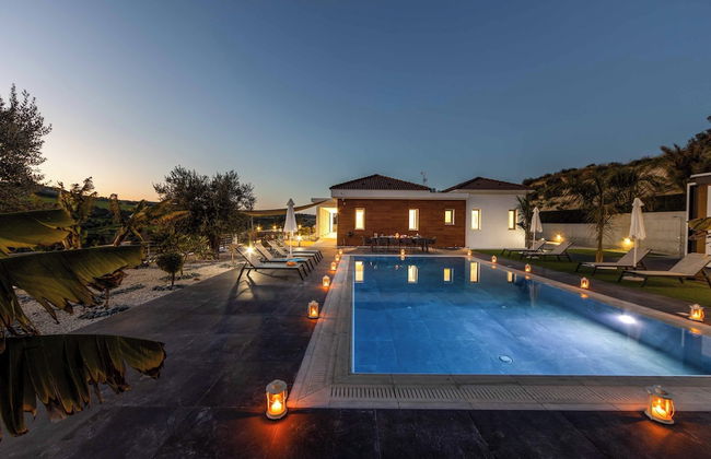 Villa Anastasia Maria - Foto 35