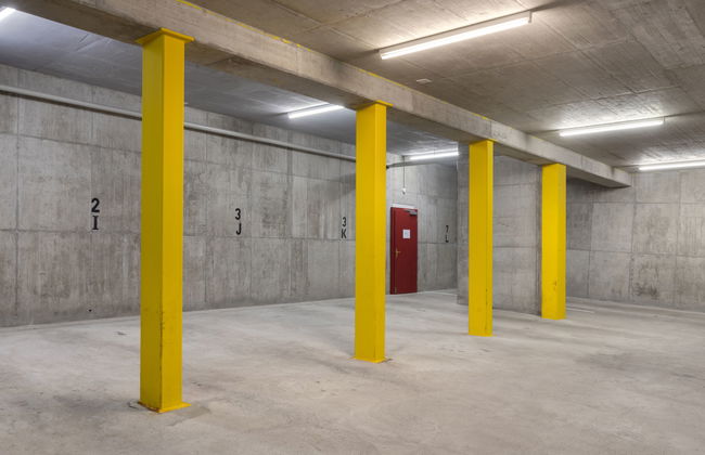 Résidence Orana 3 - Foto 35