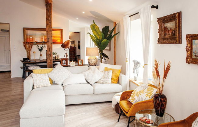 Residence Near Esperaza in a Beautiful Area - Foto 11