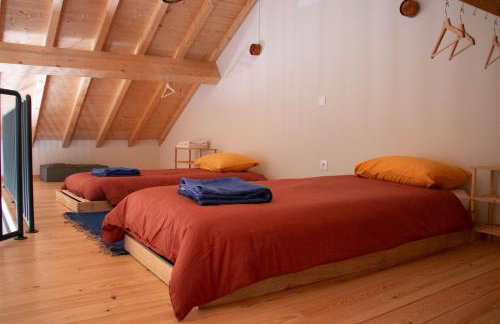Manas Slowliving - Santiago - Foto 16