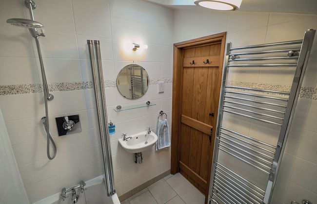 All Seasons Cottage Breaks - Foto 46