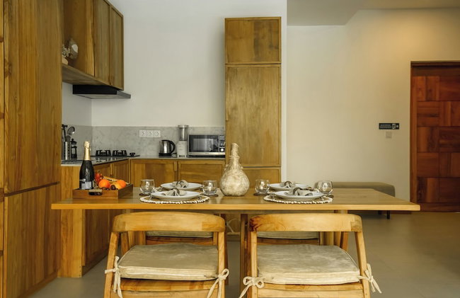 Premier Umalas Villas - Foto 63
