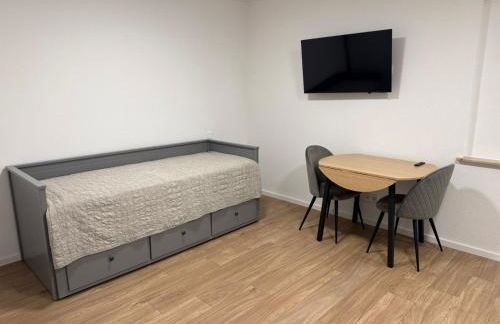 Studiowohnung Dinkelsbühl - Foto 2