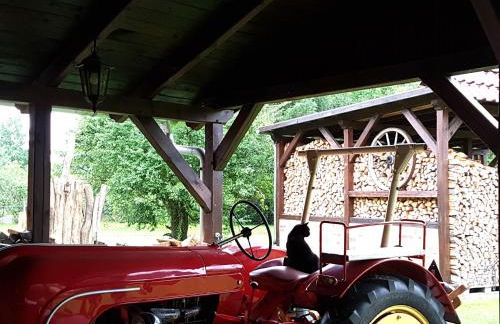 Ferienhof Sommergarten - Foto 13