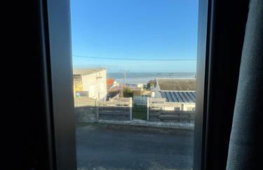 Lodges des Pontons - Cap Ouest - vue mer - Photo 7