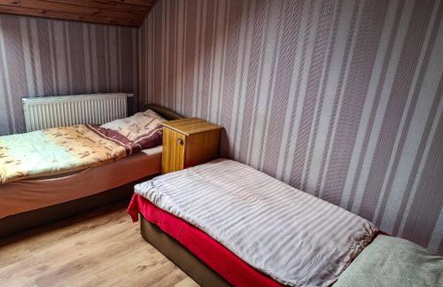 Willa Mortęgi - Foto 8