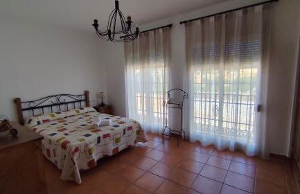 Casa Abuela Mercedes & Catalina - Foto 49