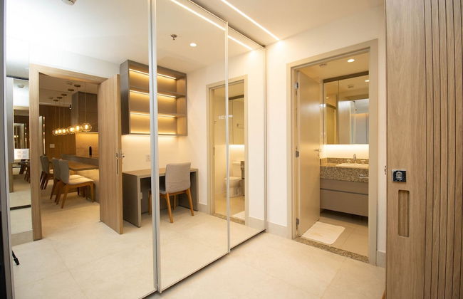 360 Brisas do Lago by Ozped - Foto 76