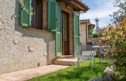 Agriturismo Borghetto Il Montino - Foto 88