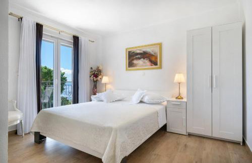 Villa with Sea View - Private Heated Pool - Foto 7