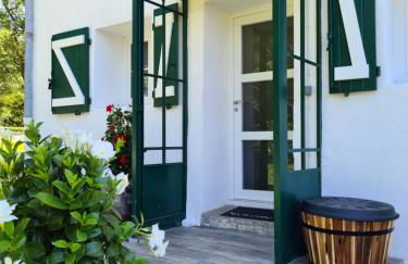 Gîte confortable avec SPA privé et confort moderne - Foto 14