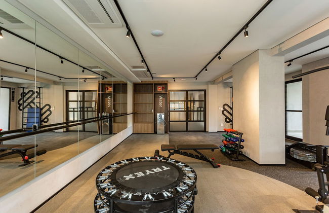 Charlie Sabiá Moema - Foto 32