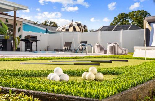 The Beverley Pool Hot Tub Near Clearwater Beach - Foto 4