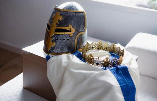 Apartamento El Oso y el Madroño II Thematic - Foto 15