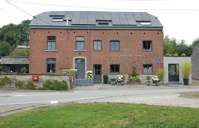 Appartement Fleurs des champs – Esc’Appart - Foto 33