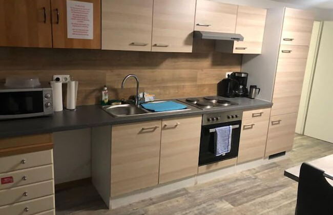 Ferienwohnung Elvira Schrimpf - Foto 5