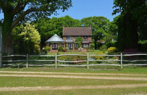 Holmans NEW FOREST - Photo 32