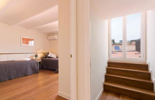 BCN Paseo de Gracia Rocamora Apartments - Foto 132