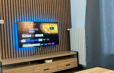 Gîte Coccinelle - Foto 15