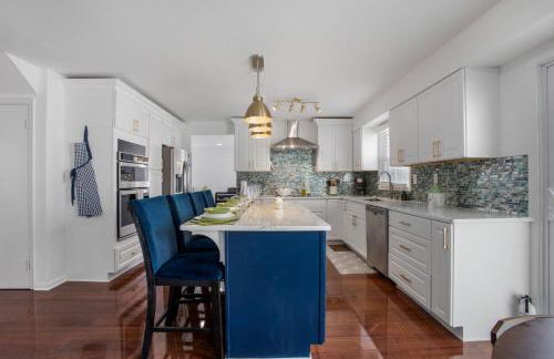 Modern Oasis Near Washington DC - Foto 28