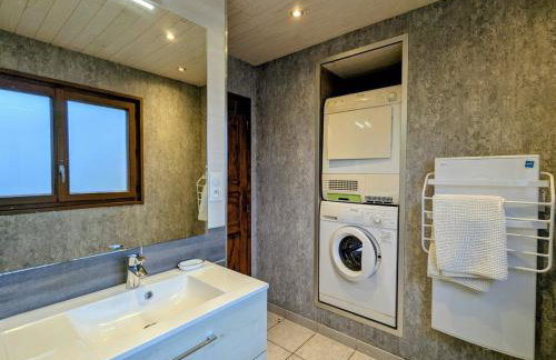 Chalet familial dans le Parc des Vosges, wifi et animaux acceptés - FR-1-589-840 - Foto 11