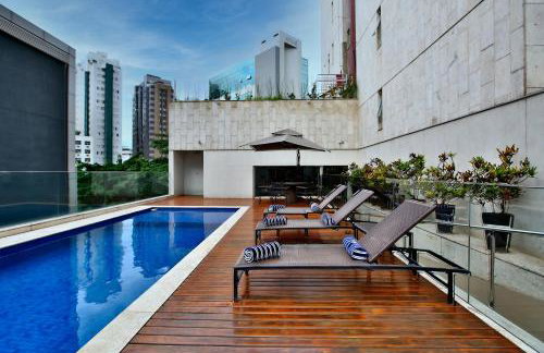 Transamerica Belo Horizonte Lourdes - Foto 50