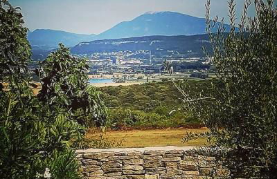 Gite la Picholine_Bourg Saint Andéol - Foto 39