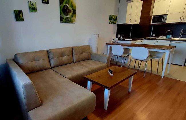 Apartment Belvedere 43 - Photo 11