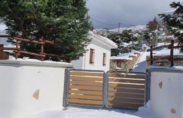 Petrichor houses - Foto 61