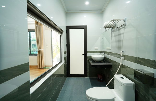 Thach's Homestay Tam Coc - Foto 35