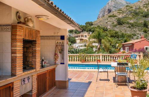 Casa Margot 6 by Aguilarent - Foto 27