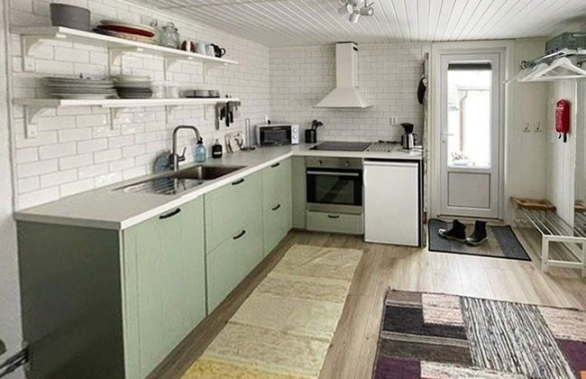 4 Star Holiday Home in Ockero-by Traum - Photo 4