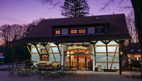 Ferienwohnung 6 - Gourmetzimmer - Foto 2