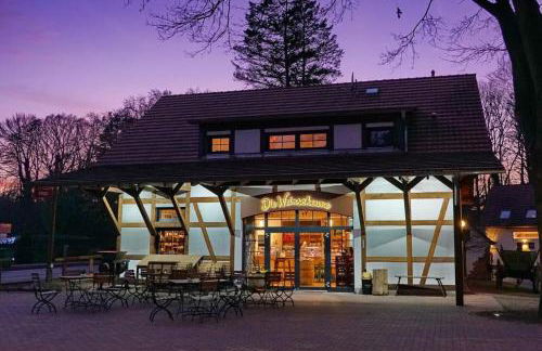 Ferienwohnung 6 - Gourmetzimmer - Foto 2