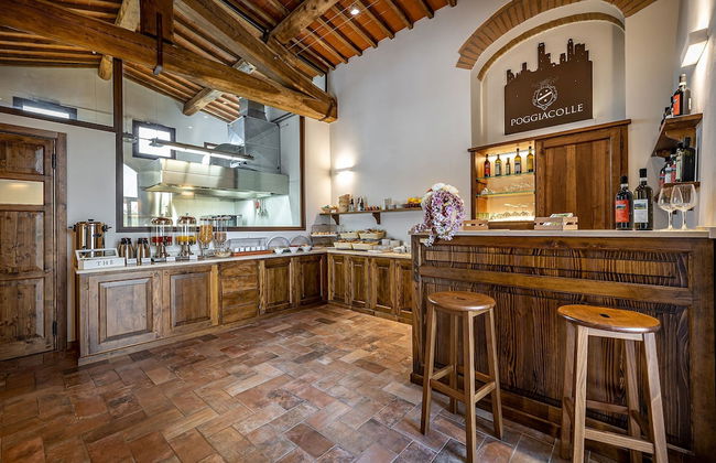 Agriturismo Poggiacolle - Foto 30