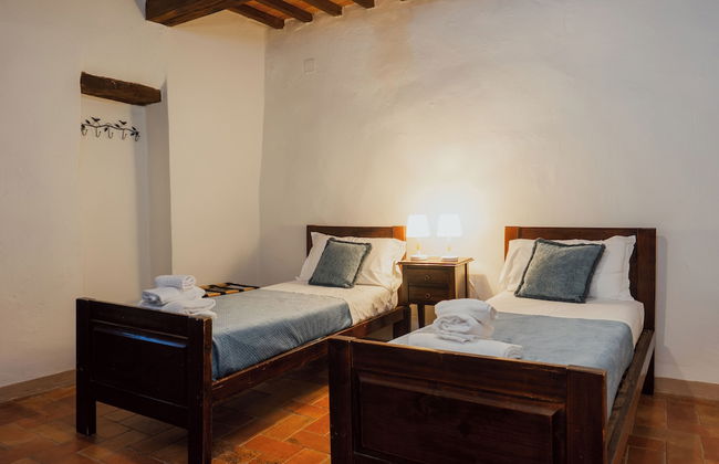 Podere Montale Il Borgo - Photo 22