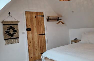 The Self Catered Loft at Chained Oak B&B - Foto 24