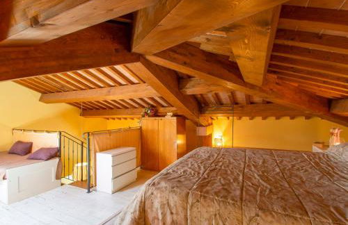 Apartment Giovanna by Interhome - Foto 47