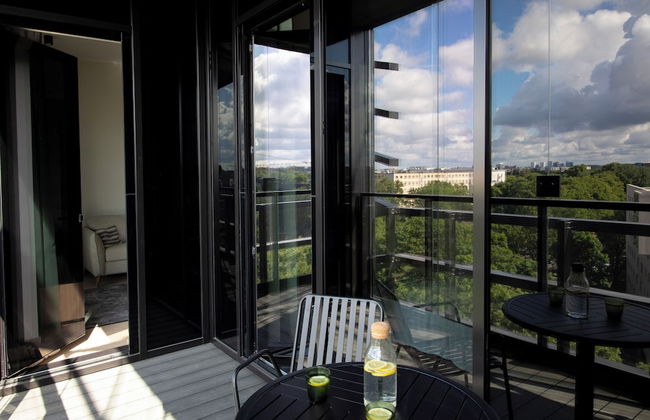 Bob W Kesklinn - Foto 75