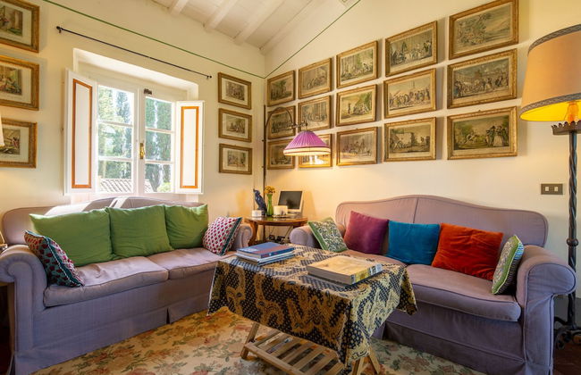 Villa Settignano by Mmega - Foto 13